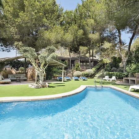 Cambiardeaires Rural Piedra Villa Pilar de la Horadada Luaran gambar