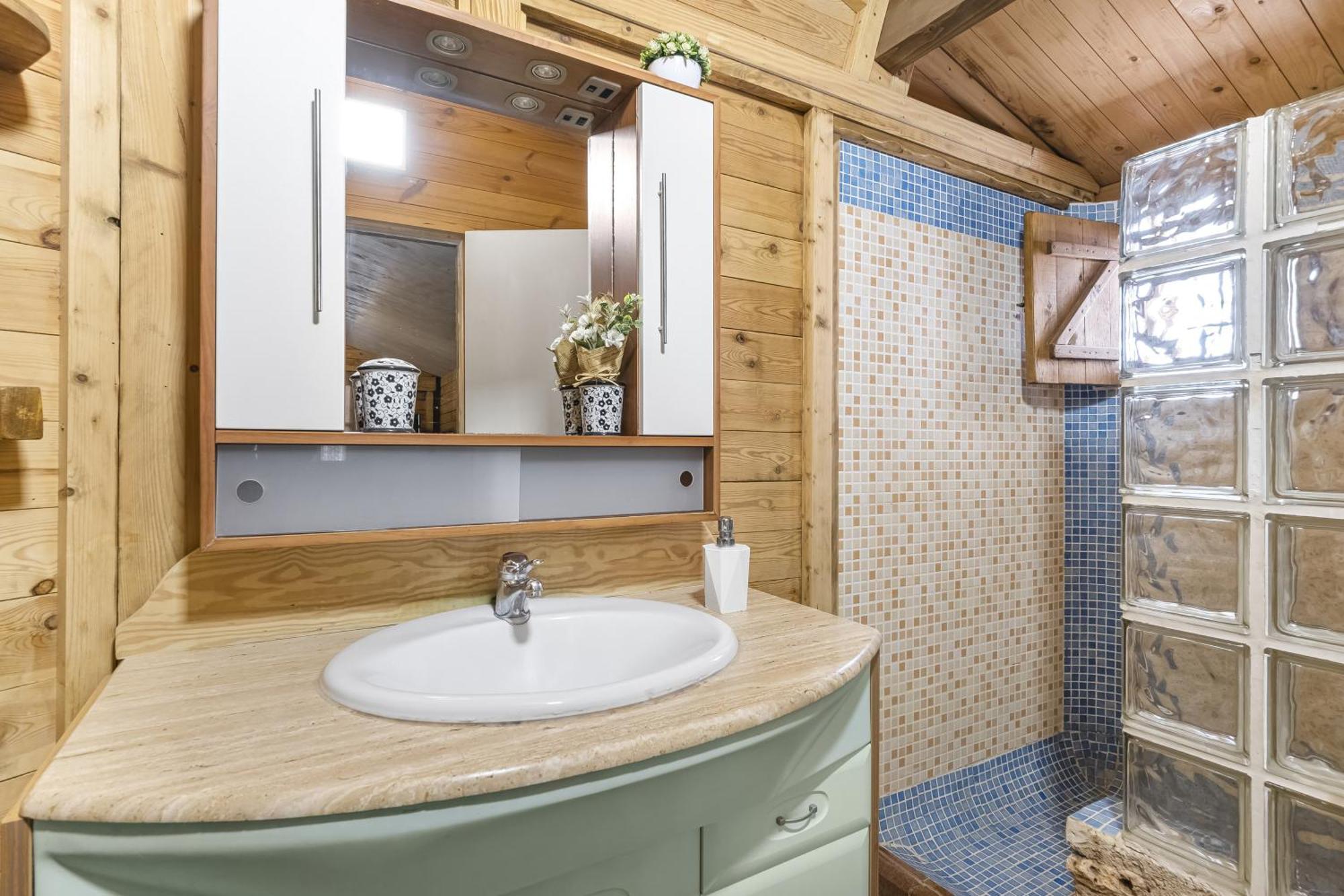 Cambiardeaires Rural Piedra Villa Pilar de la Horadada Luaran gambar