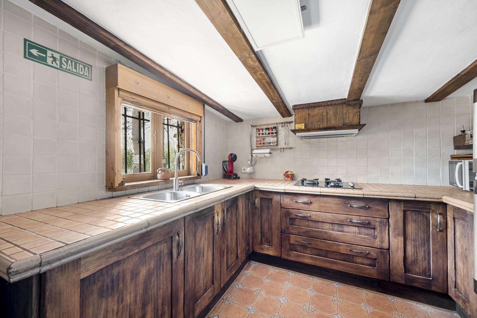Cambiardeaires Rural Piedra Villa Pilar de la Horadada Luaran gambar